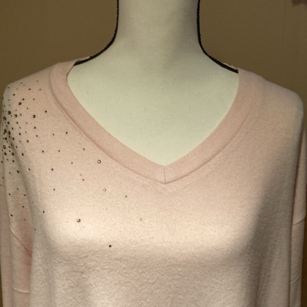 Gloria Vanderbilt sweater